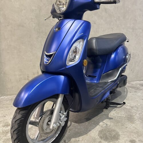 S__3539032_0 中古 二手 光陽 KYMCO 萊克 LIKE 125cc 中古車 可分期