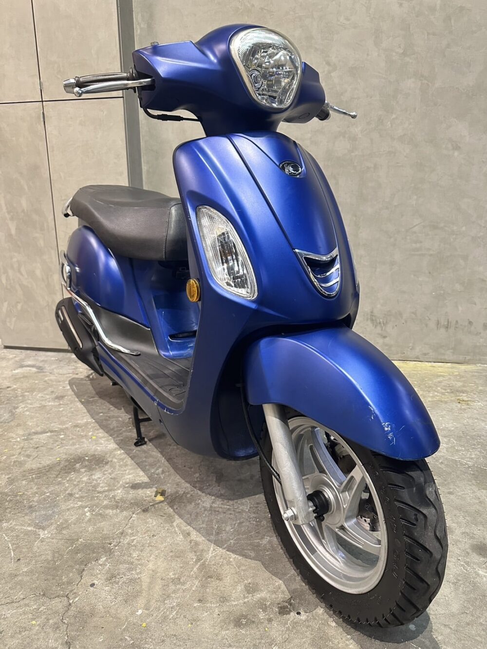 中古 二手 光陽 KYMCO 萊克 LIKE 125cc 中古車 可分期