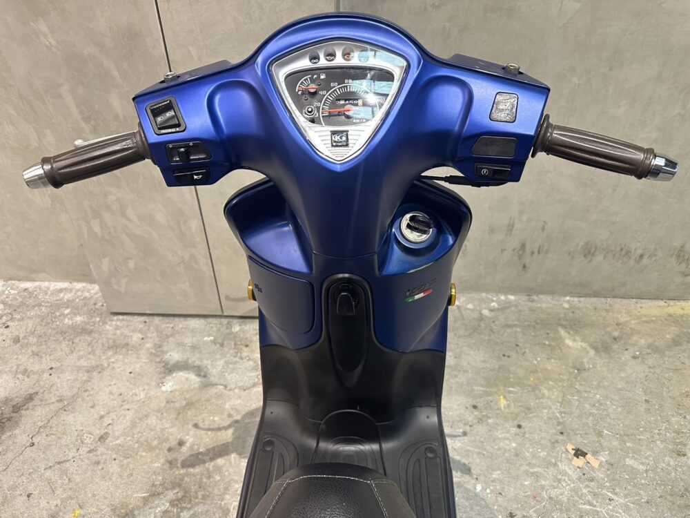 中古 二手 光陽 KYMCO 萊克 LIKE 125cc 中古車 可分期