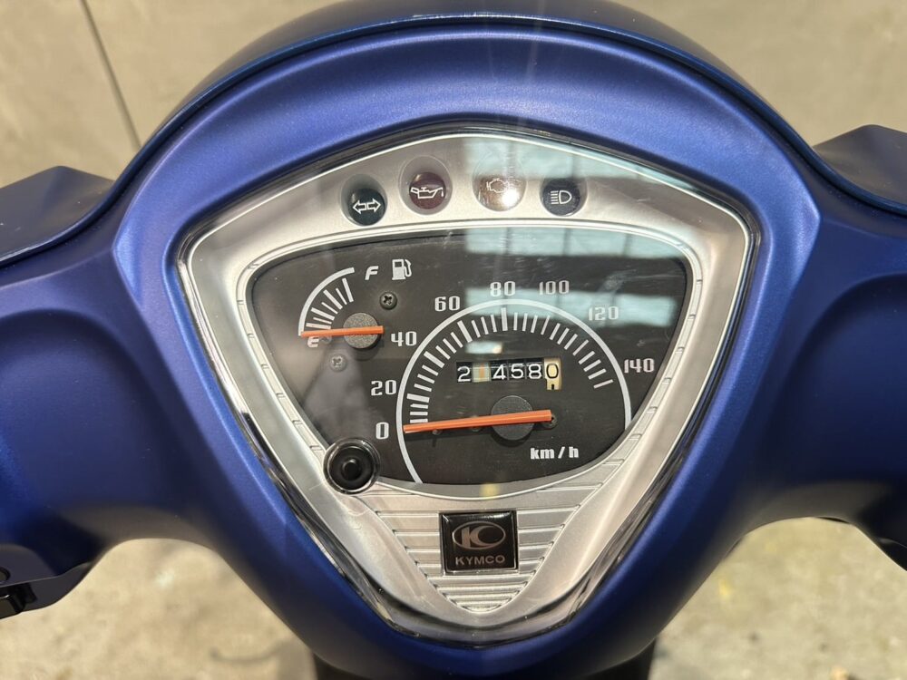 中古 二手 光陽 KYMCO 萊克 LIKE 125cc 中古車 可分期