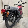 川崎 KAWASAKI W175｜經典復古重機