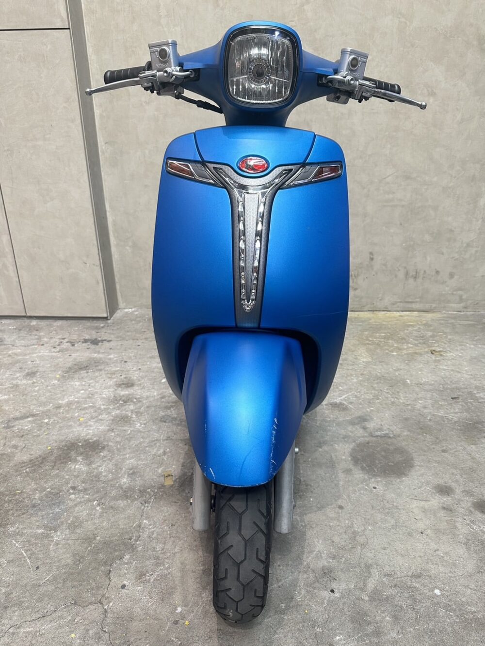 光陽 KYMCO 魅力 羅密歐 MANY ROMEO 125cc 中古機車 可分期 可車換車