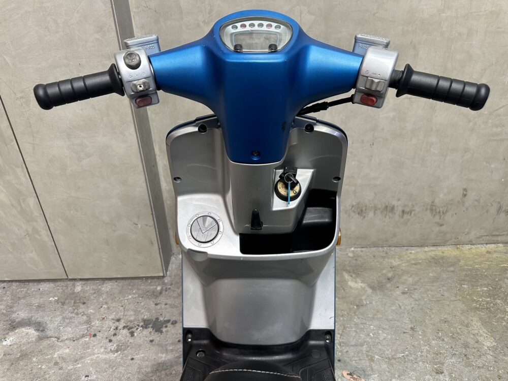 光陽 KYMCO 魅力 羅密歐 MANY ROMEO 125cc 中古機車 可分期 可車換車