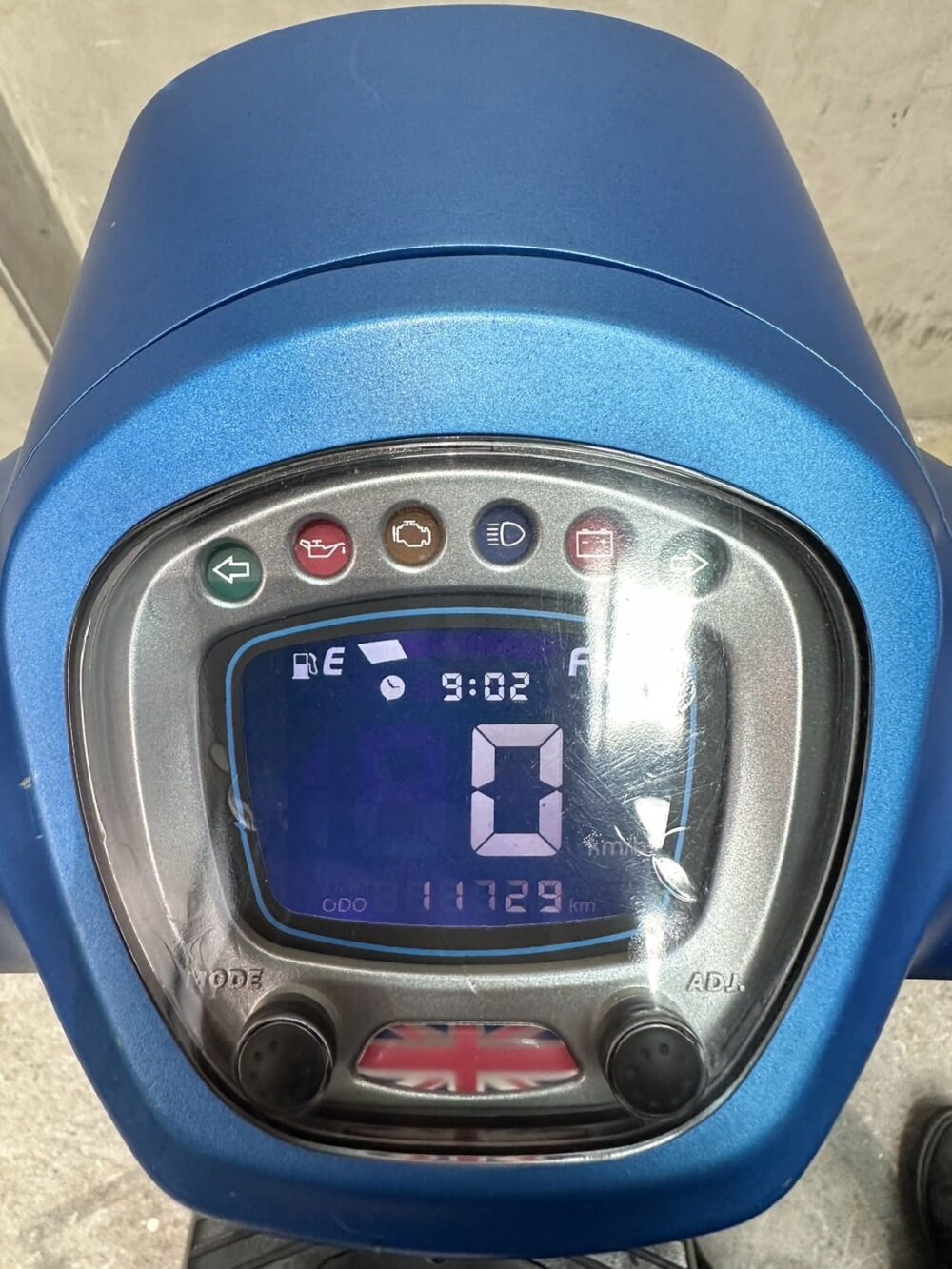 光陽 KYMCO 魅力 羅密歐 MANY ROMEO 125cc 中古機車 可分期 可車換車