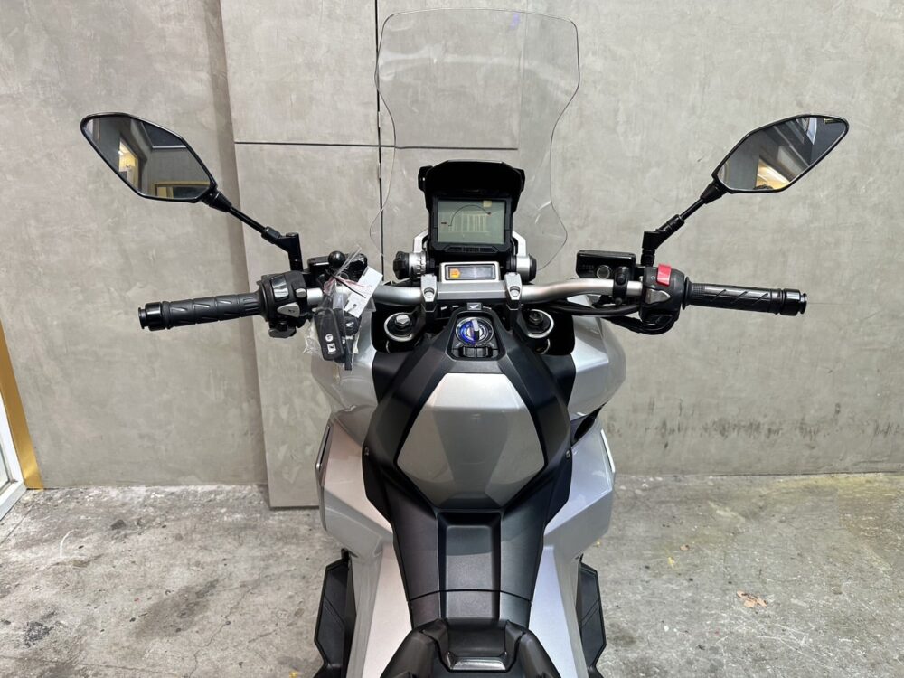 本田 HONDA XADV 750 ABS 紅牌 中古車 二手進口重機 可分期 可車換車