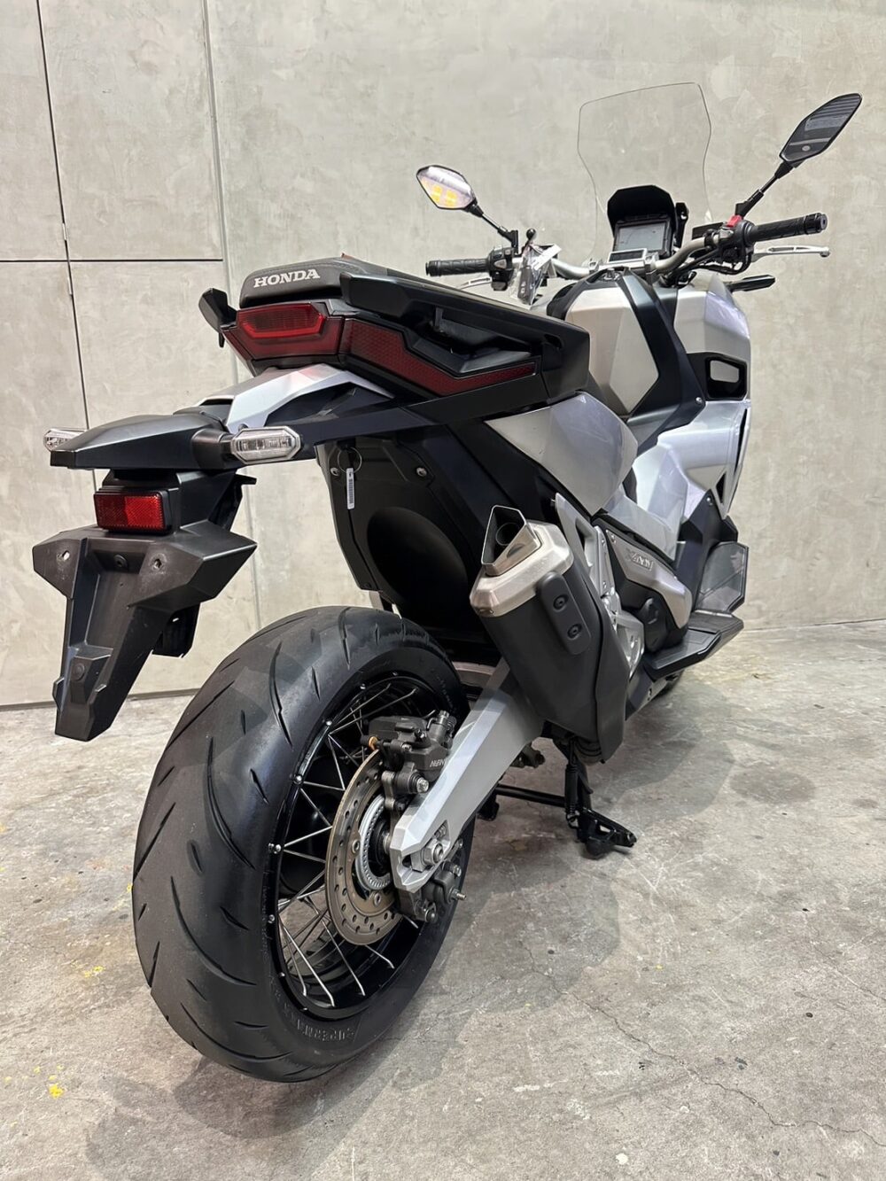 本田 HONDA XADV 750 ABS 紅牌 中古車 二手進口重機 可分期 可車換車