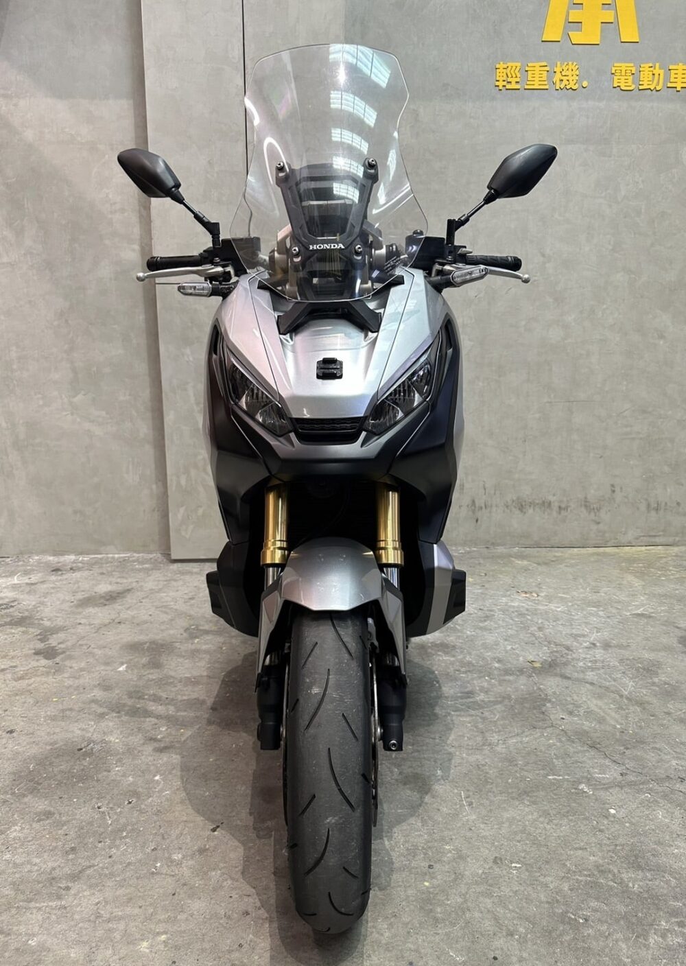 本田 HONDA XADV 750 ABS 紅牌 中古車 二手進口重機 可分期 可車換車