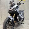本田 HONDA XADV 750 ABS 紅牌 中古車 二手進口重機 可分期 可車換車
