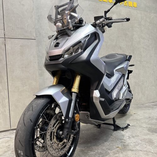 S__3891299_0 本田 HONDA XADV 750 ABS 紅牌 中古車 二手進口重機 可分期 可車換車