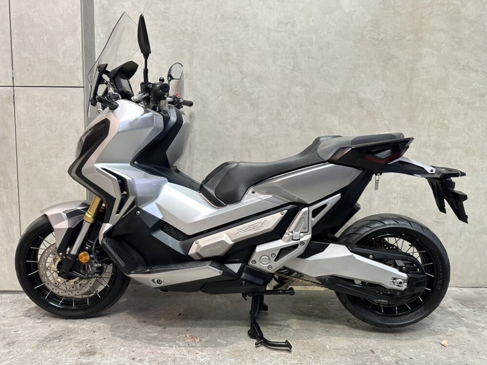 本田 HONDA XADV 750 ABS 紅牌 中古車 二手進口重機 可分期 可車換車
