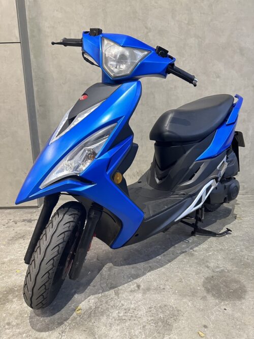 光陽 KYMCO VJR 125cc 中古機車 可分期 可車換車