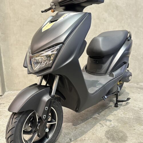 S__4104201_0 Y3 微型電動車 滿14歲可以騎 不用駕照 沒有稅金 空車價 (不含電池)