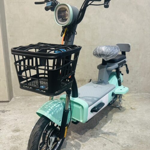 S__5054531 小紅豆 微型電動輔助自行車 滿14歲可以騎 不用駕照 不用領牌 空車價 (不含電池)