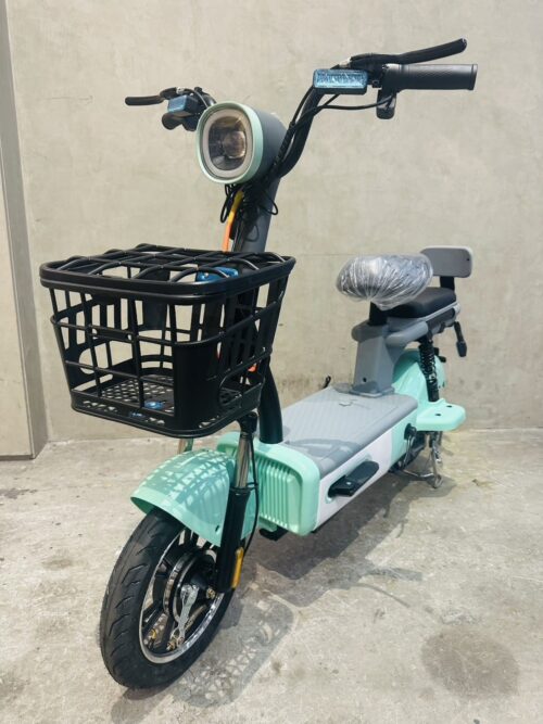 小紅豆 微型電動輔助自行車 滿14歲可以騎 不用駕照 不用領牌 空車價 (不含電池)