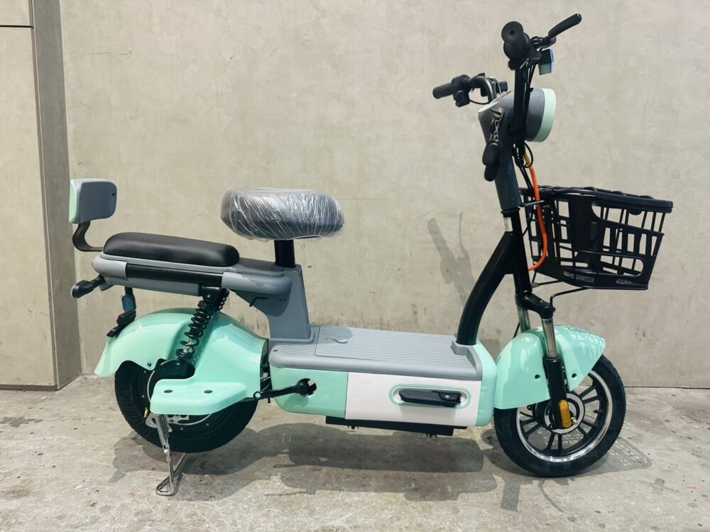 小紅豆 微型電動輔助自行車 滿14歲可以騎 不用駕照 不用領牌 空車價 (不含電池)