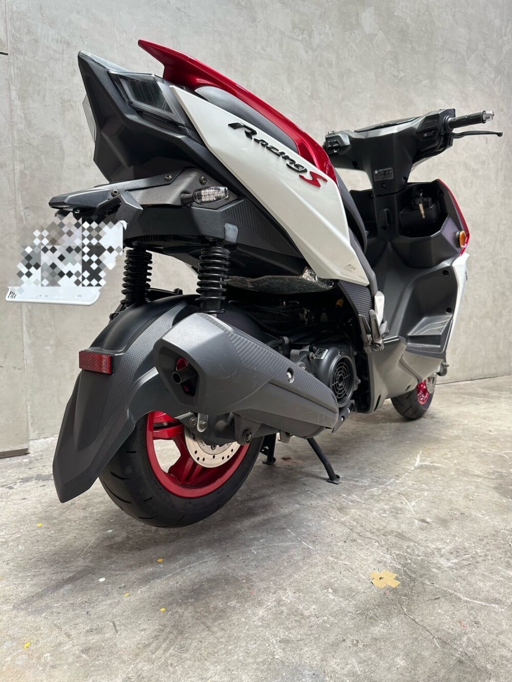 光陽 KYMCO 雷霆S RACINGS ABS 150cc 可分期 可車換車