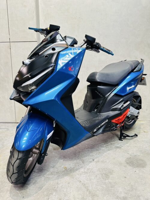 2021 光陽 KYMCO KRV 175cc 中古車 可分期