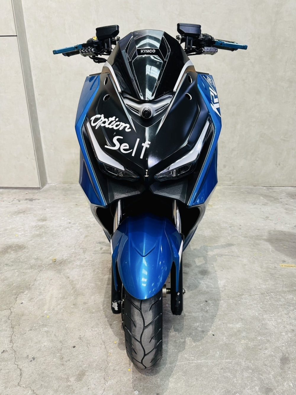 2021 光陽 KYMCO KRV 175cc 中古車 可分期