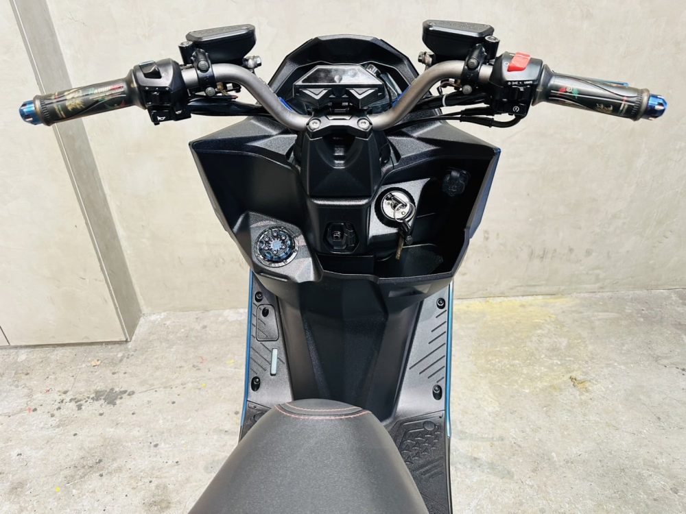 2021 光陽 KYMCO KRV 175cc 中古車 可分期