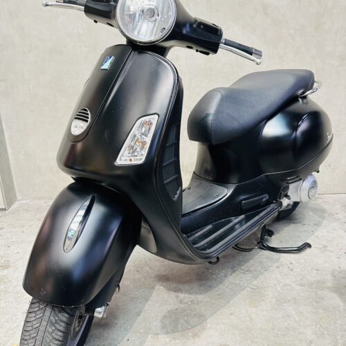 S__4391017_0 偉士牌 VESPA GTS300IE 300cc 黃牌 二手進口重機 可分期 可車換車