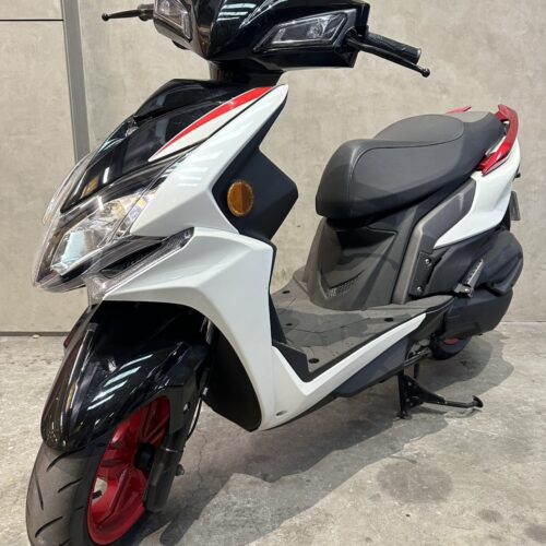 S__4546607 光陽 KYMCO 雷霆S RACINGS 125cc ❗超低里程數❗可分期 可車換車