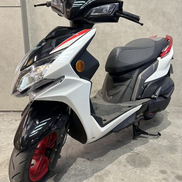 光陽 KYMCO 雷霆S RACINGS 125cc ❗超低里程數❗可分期 可車換車