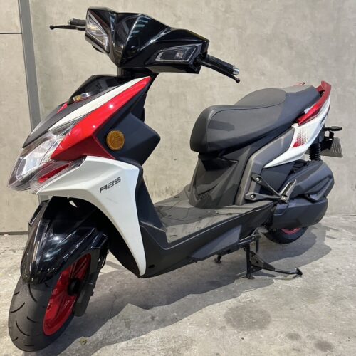 S__4546630_0 光陽 KYMCO 雷霆S RACINGS ABS 150cc 可分期 可車換車