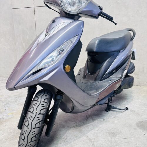 S__10698776_0 光陽 KYMCO GP 125cc 二手機車 可分期 可車換車