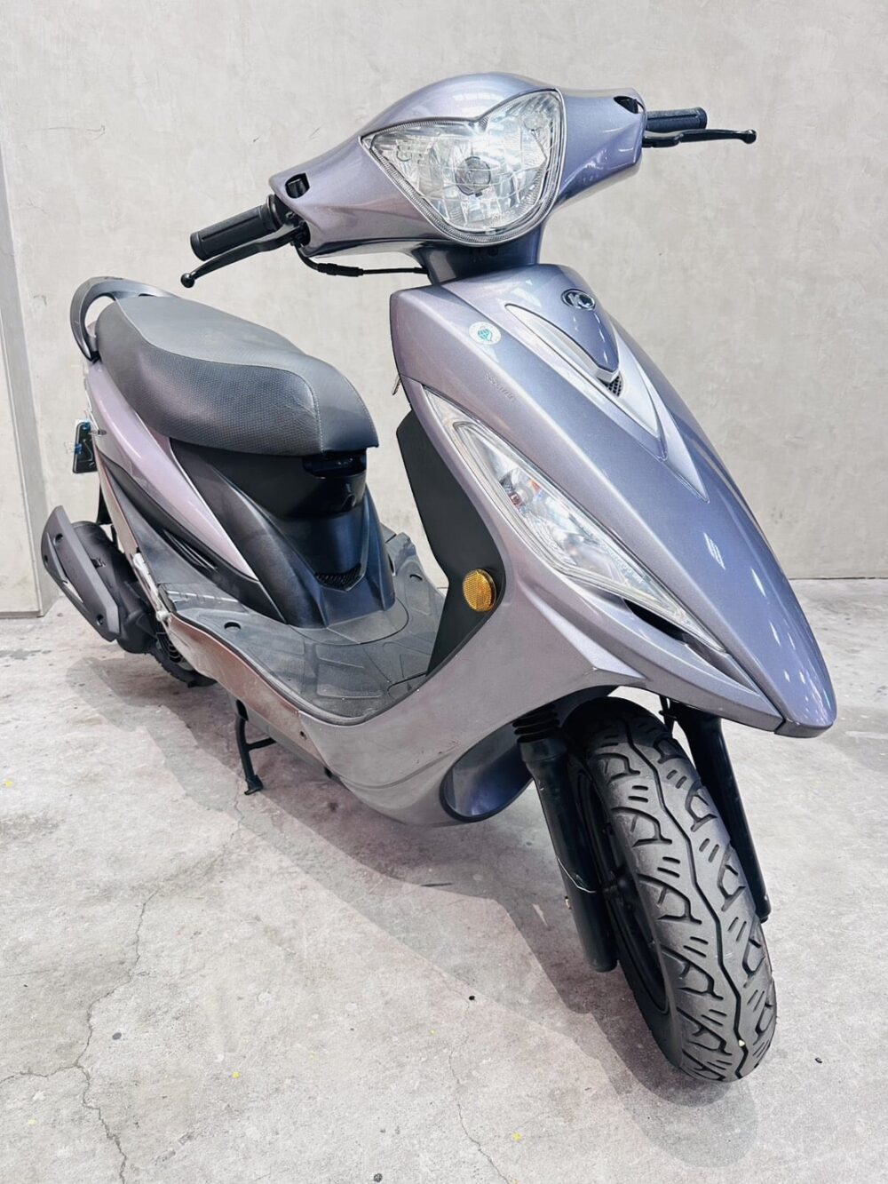 光陽 KYMCO GP 125cc 二手機車 可分期 可車換車