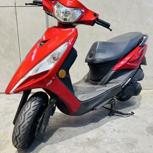 S__4571146_0 光陽 KYMCO 大地名流 ABS 125cc 可分期 可車換車