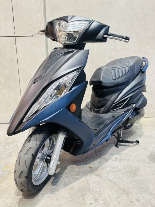 光陽 KYMCO G6 150cc 中古機車 可分期 可車換車
