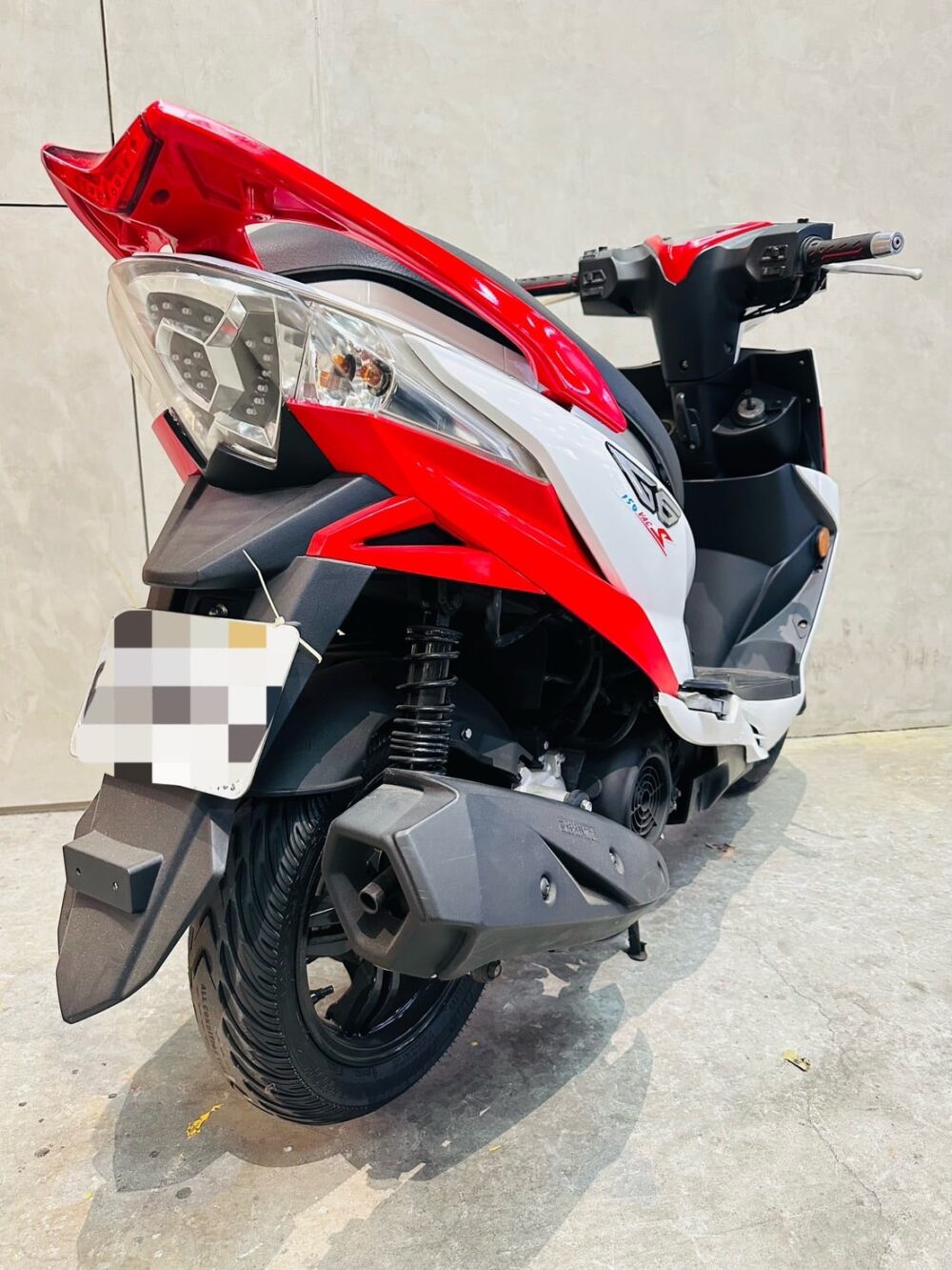 光陽 KYMCO G6 125cc 中古機車 可分期 可車換車