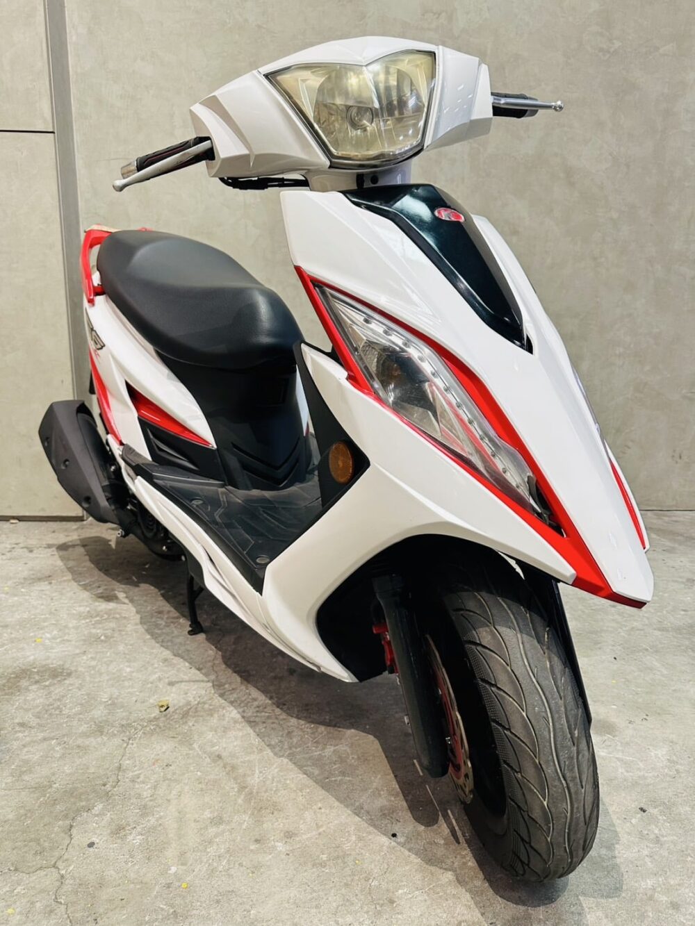 光陽 KYMCO G6 125cc 中古機車 可分期 可車換車
