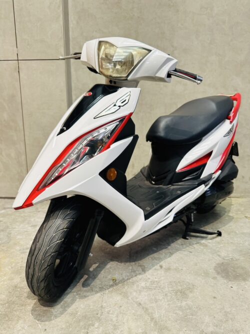 光陽 KYMCO G6 125cc 中古機車 可分期 可車換車