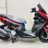 2021 摩特動力 PGO TIGRA 200 ABS