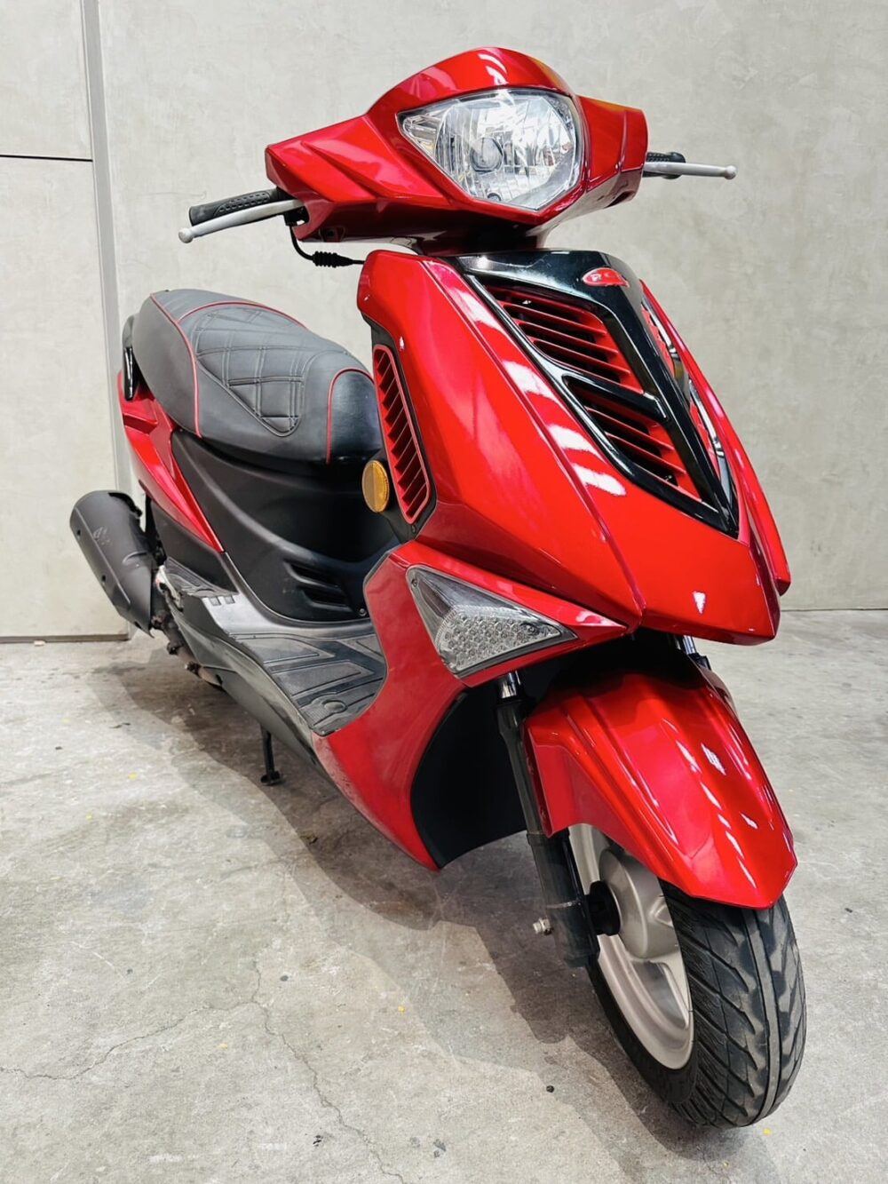 摩特動力 PGO 彪虎 TIGRA 150cc 中古機車 可分期 可車換車