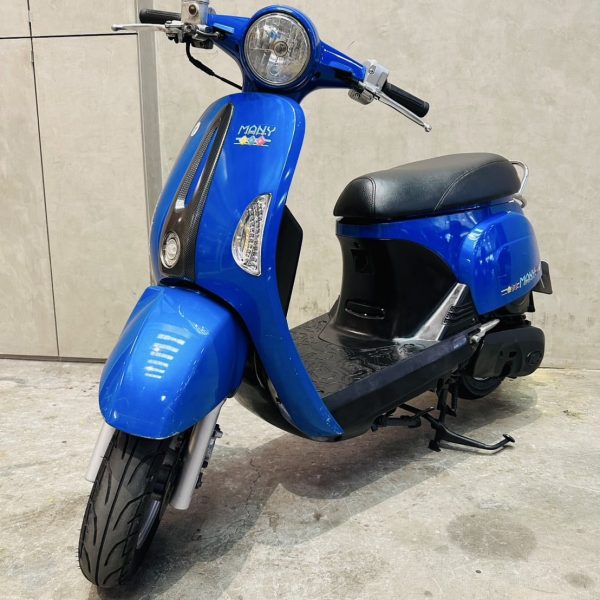 中古 二手 光陽 KYMCO 魅力 MANY 110cc 中古車 可分期