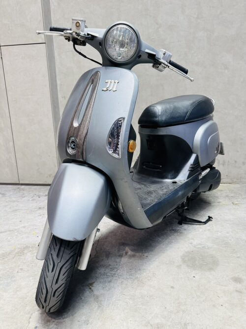 光陽 KYMCO 魅力 MANY 110cc 中古機車 可分期 可車換車