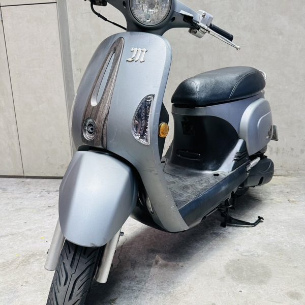 光陽 KYMCO 魅力 MANY 110cc 中古機車 可分期 可車換車