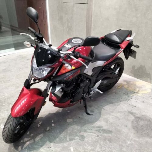 474133100_1632168474066619_1173002479609682208_n 山葉 YAMAHA MT03 黃牌 二手進口重機 中古車 可分期 可車換車