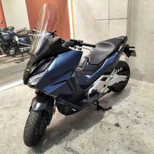 475976816_1143578583936351_1313979289883463550_n 本田 HONDA FORZA 750 ABS 紅牌 中古重機 二手進口重機 可分期 可車換車