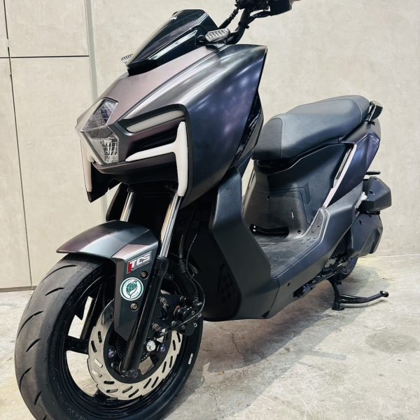 中古 二手 三陽 SYM 曼巴 MMBCU 158cc ABS TCS