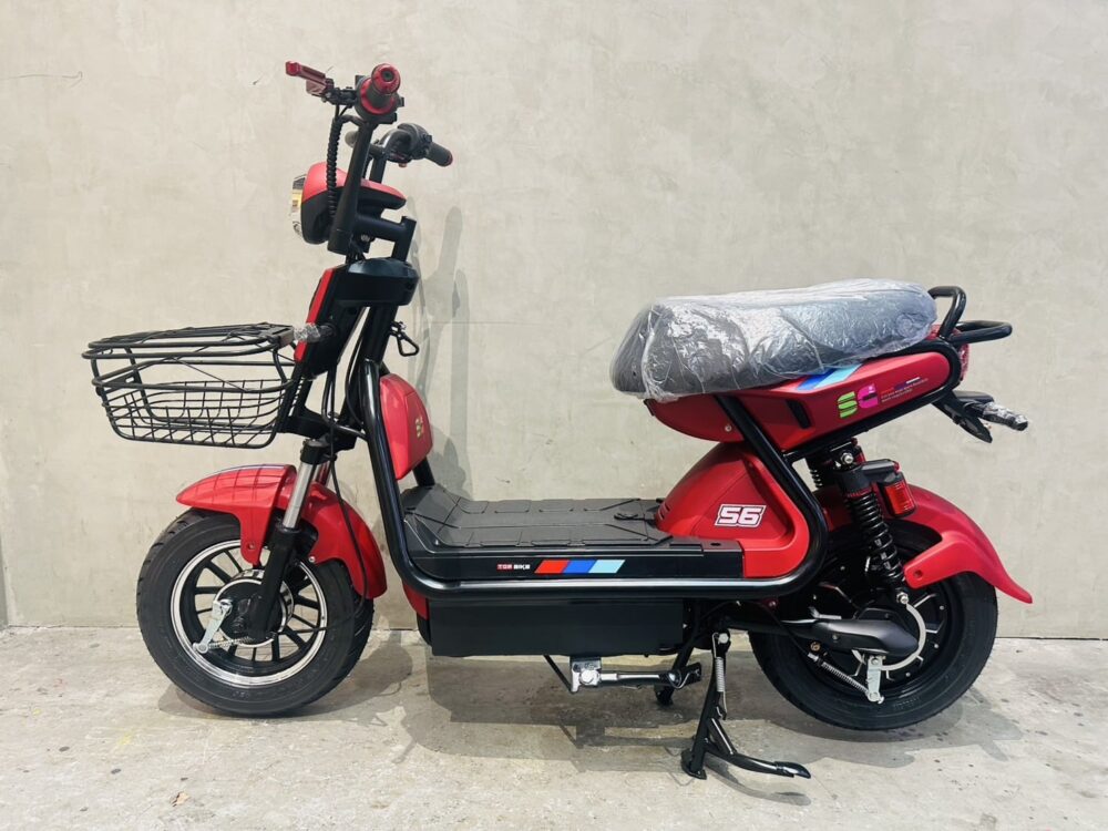 極酷 M2 微電車 滿14歲可以騎 不用駕照 不用稅金 空車價 (不含電池)