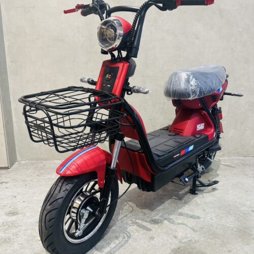 極酷 M2 微電車 滿14歲可以騎 不用駕照 不用稅金 空車價 (不含電池)