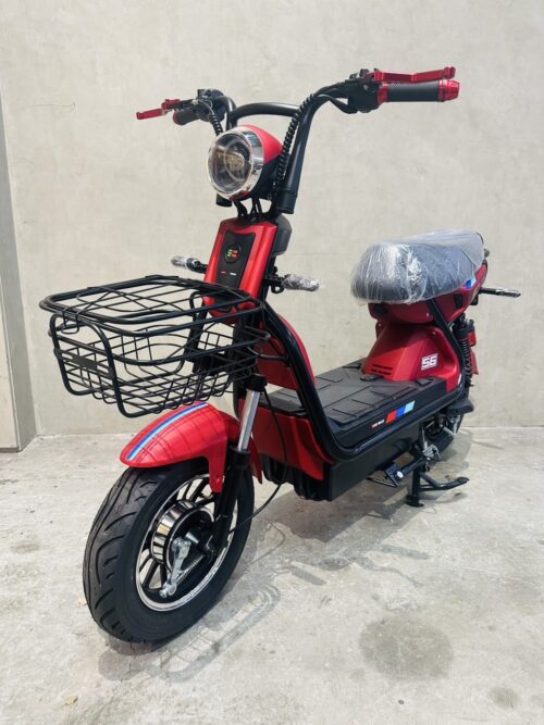 極酷 M2 微電車 滿14歲可以騎 不用駕照 不用稅金 空車價 (不含電池)