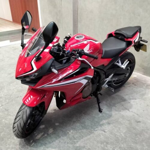 S__5144634_0 中古 二手 本田 HONDA CBR 500R ABS 中古進口重機 可分期