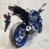 山葉 YAMAHA MT03 黃牌 中古車 二手進口檔車 可分期 可車換車