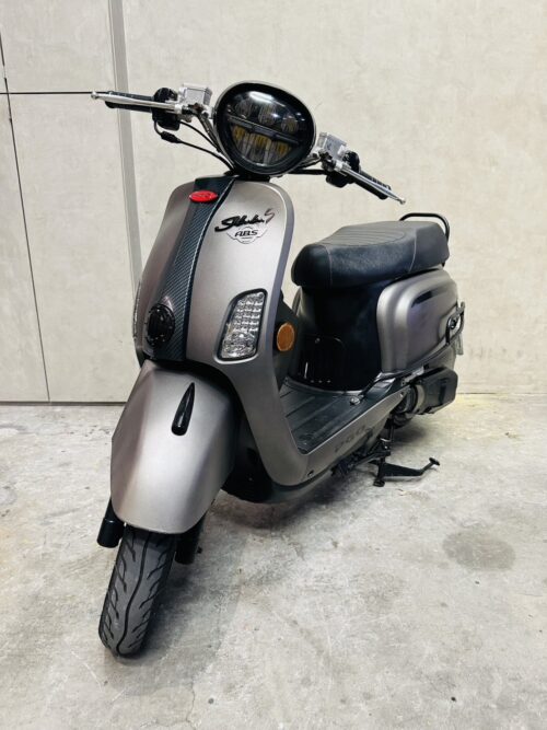 摩特動力 PGO JBUBUS ABS 125cc 中古機車 可分期 可車換車