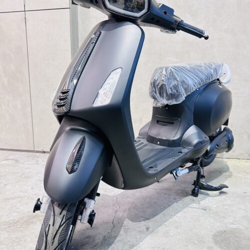 S__10592289_0 小偉士微型電動車 不用駕照 滿14歲可以騎 空車價 可分期 (不含電池)