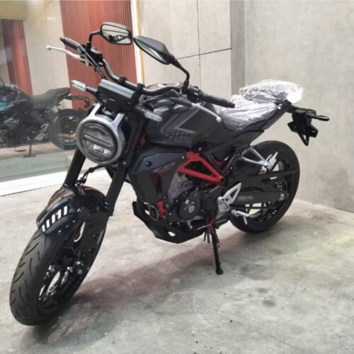 S__5710003_0 全新 本田 HONDA CB150R ABS 全新未領牌 進口重機 可分期 可車換車